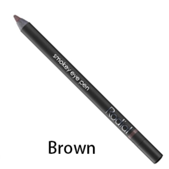 Rodial Smokey Eye Pen in Brown - Picture 5 of 5